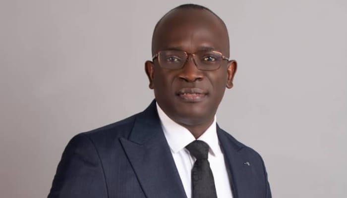 What ILO appointment means to me — NECA DG