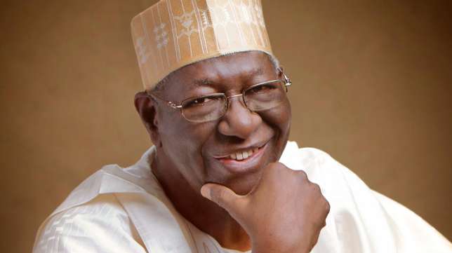 2023 polls: In Edo Central, it’s Anenih versus Anenih, By Sufuyan Ojeifo