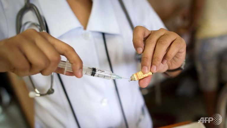 Council reviews training as 14,000 nurses join “Japa” train