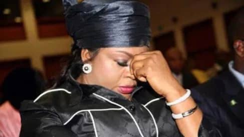 EFCC to arraign Stella Oduah for alleged NYSC falsification