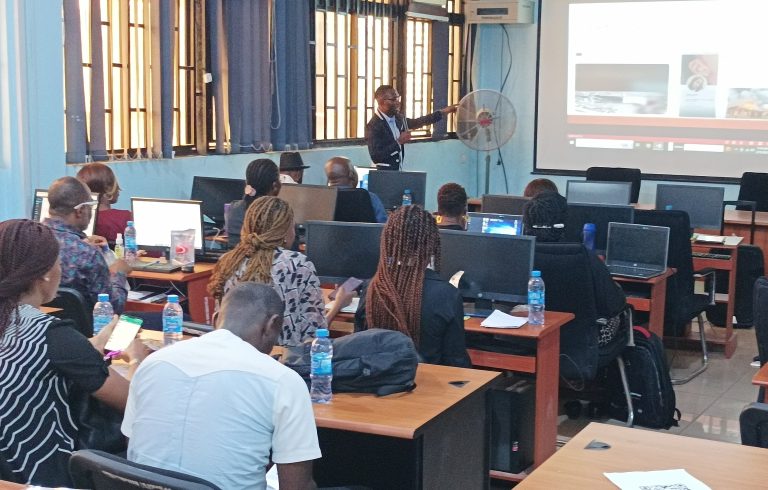 35 NAN journalists undergo training to counter fake news