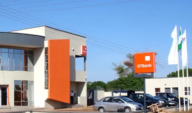 N500,000 leaves GTB account without owner’s consent
