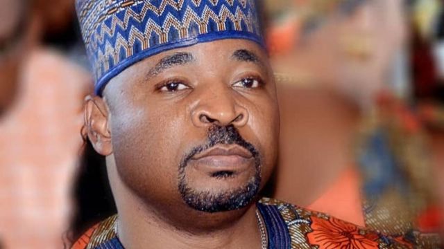 MC Oluomo out of our Lagos transport plans – REC