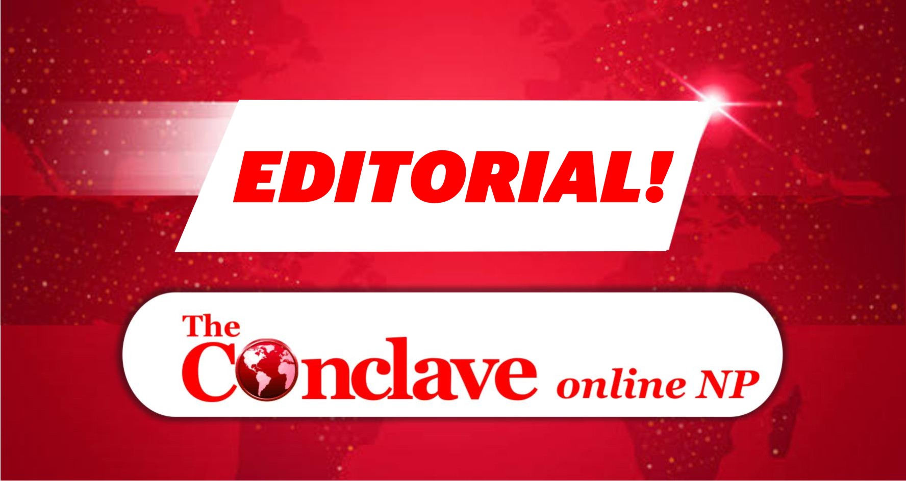 (EDITORIAL) NNPC Must Account for Stolen Crude Oil