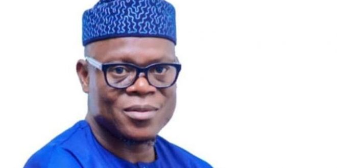 Senate spokesperson Ajibola Bashiru loses re’election bid