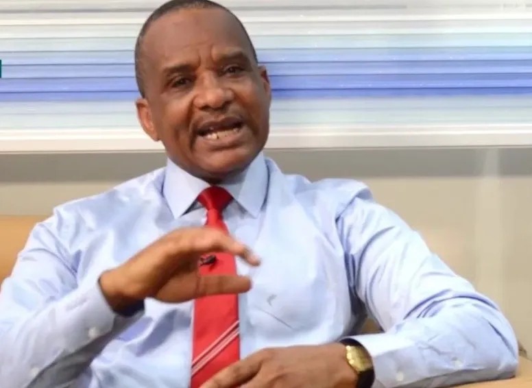 Nigeria removed from the IBF unsafe waters list