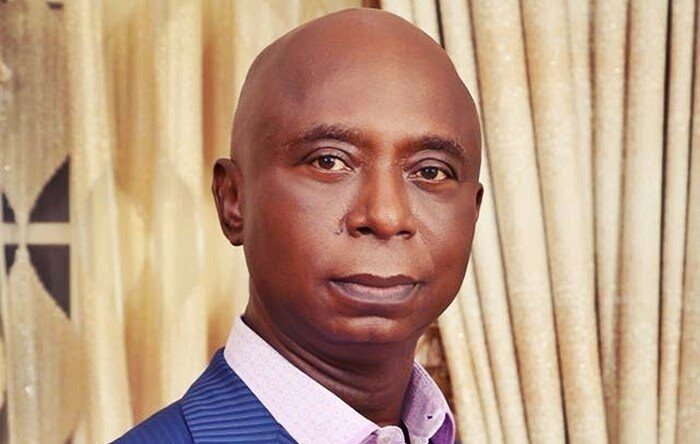 Ned Nwoko wins Delta North Senatorial Seat