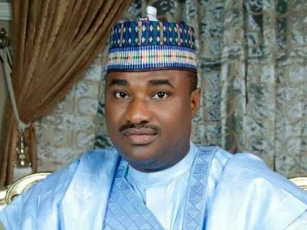 Sokoto deputy gov dumps PDP