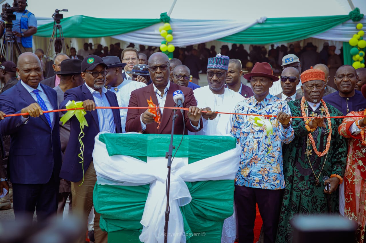 Buhari tasks contractors handling Oloibiri Museum and NCDMB hotel projects on speedy completion