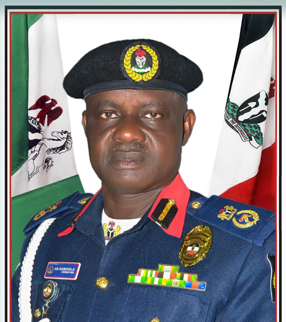 Saturday Poll: NSCDC deploys 4,520 operatives in Osun