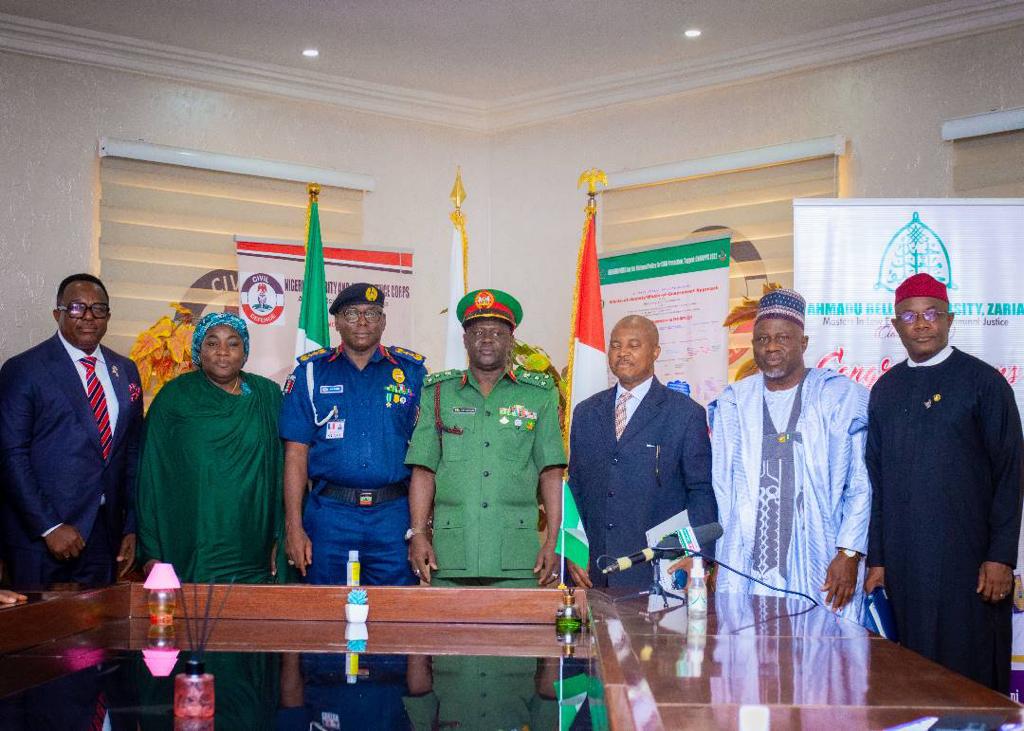 2023 Election: We will ensure security of corps members-NSCDC CG.
