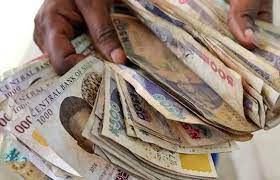 Banks await instruction on old naira recirculation