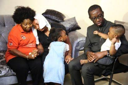 Obaseki condemns killing of Police officers in Delta