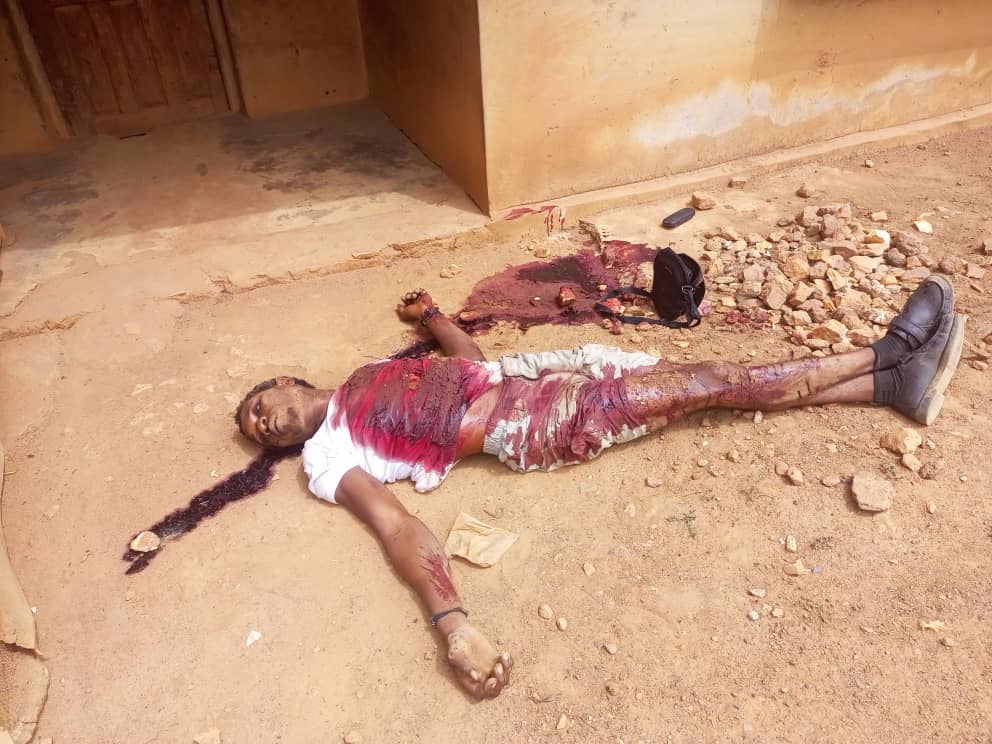 Osun speaker condemns murder of an APC member in Ilesa