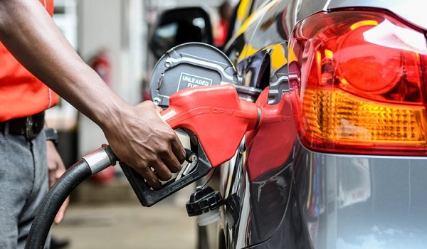 Petrol price increased by 54.76% in February 2023