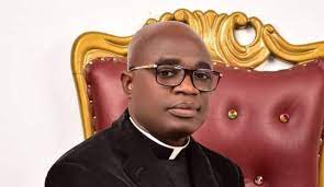 Governor Alia freezes all Benue State Bank accounts