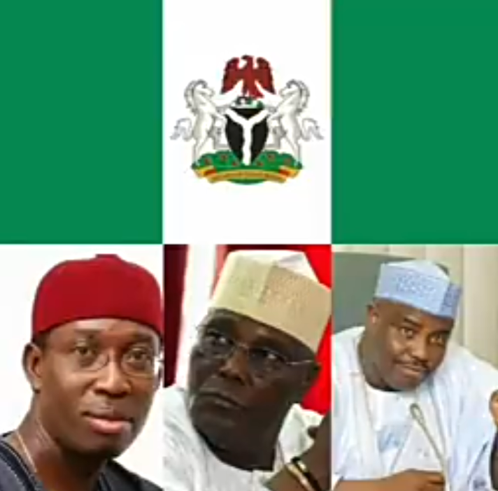 2023 Elections: Technology expert explains how Atiku, Okowa, and Tambuwal’s voices were cloned