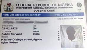 Two aggrieved voters pray court to order INEC allow use of TVCs