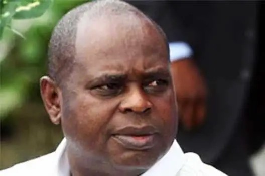 US returns $954,000 Alamieyeseigha loot