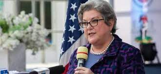 US embassy to Nigerians: Your visa expiry isn’t your exit date