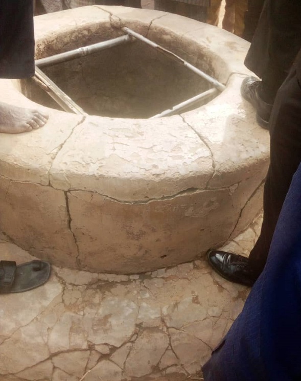 Pastor, two others die in Osun Well