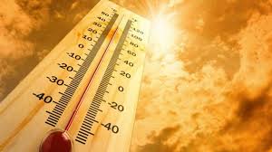 Heat wave: Experts proffer solutions to prevent diseases