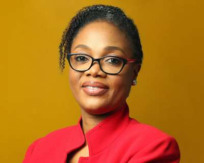 We need a people-centered approach to trade and security in Africa, says Ford Foundation West Africa Regional Director