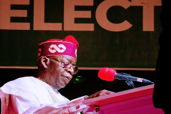 Cuba, Nicaragua, D8 congratulate Tinubu on election victory
