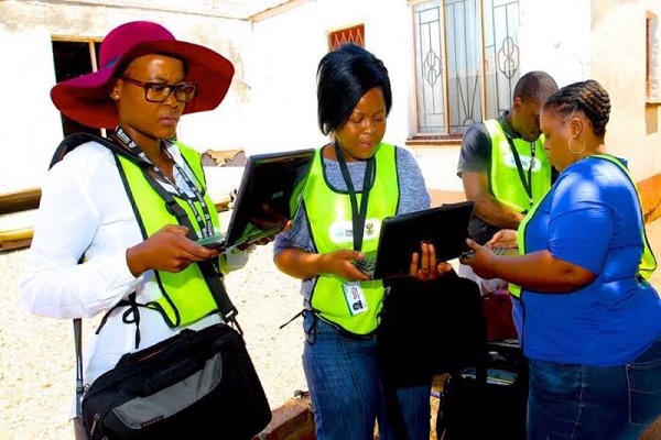2023 census commences May 3
