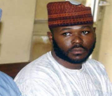 EFCC re-arraigns ex-PDP chair’s son for N2.2bn oil subsidy fraud