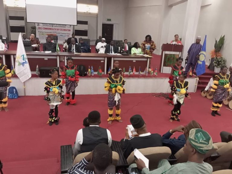 Commonwealth Day: Nigeria to reawaken promotion of unity, love, peace— Minister