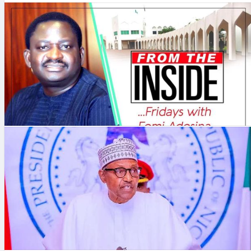The ‘Good Disappointment’ We Want, By Femi Adeshina