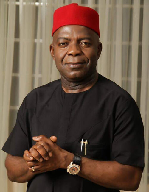 Appeal Court suspends judgment sacking LP candidates in Abia, others