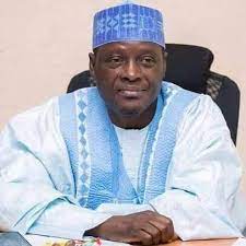 Alhaji Shuaib Yaman
