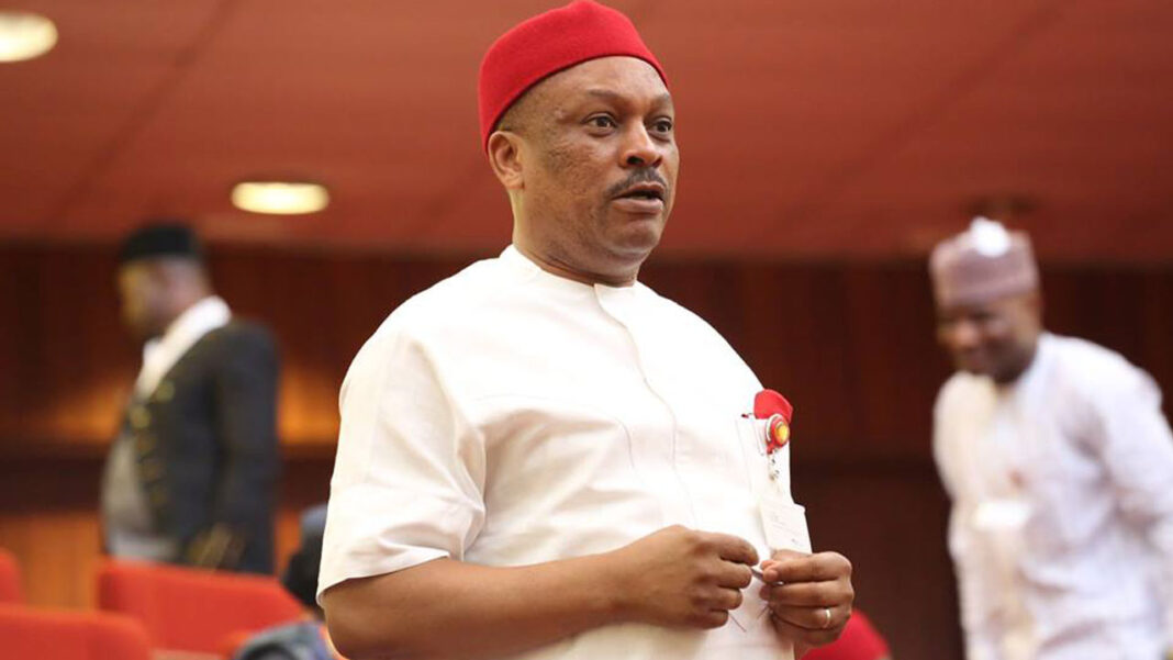 Court stops PDP’s move to remove Anyanwu as national secretary