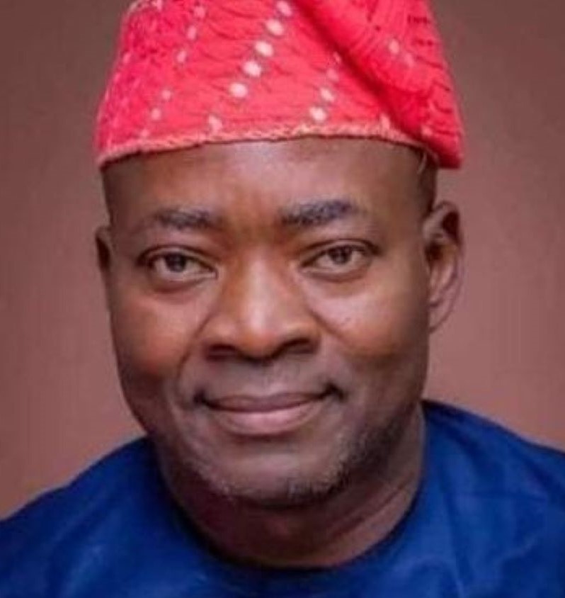 Babarinde expresses intention for Osun PDP Chairman