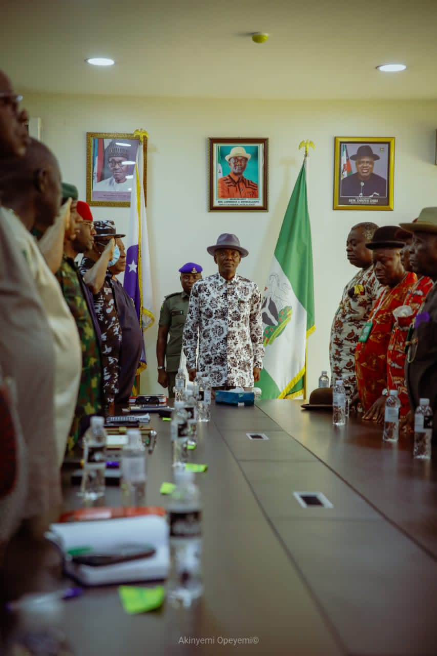 Bayelsa Govt vows to punish those responsible for Nembe attack