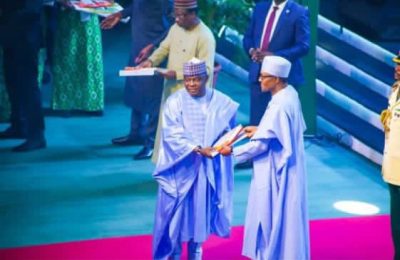 Betara: Who the Cap Fits For 10th House of Representatives Leadership, By Abubakar Yusuf
