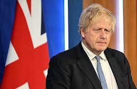 Former premier Johnson set to vote against PM Sunak’s Brexit deal