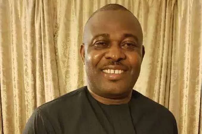 Breaking: Ex-Imo deputy governor sent to prison