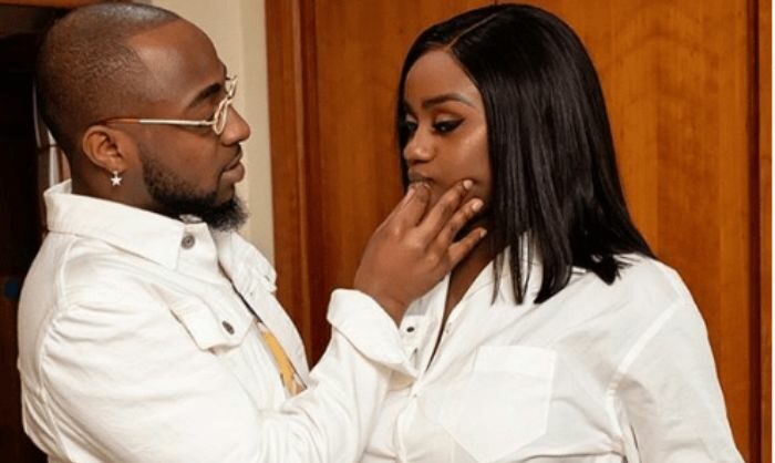 Chioma and I got married in the midst of our troubled moment — Davido