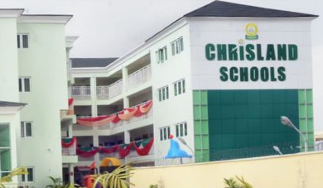Chrisland School apologizes for Whitney Adeniran’s death, says: “We are sorry”