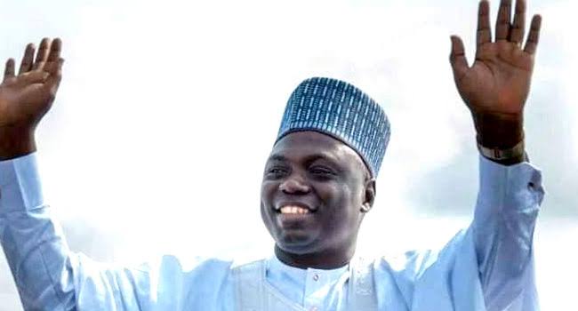 INEC declares PDP’s Kefas Agbu winner of Taraba guber election
