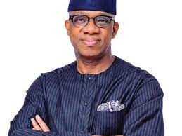 June 12: Our state deserves “Pillar of Democracy in Nigeria” title- Dapo Abiodun