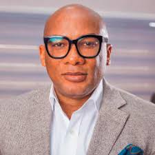 Edo billionaire and serial entrepreneur, Interswitch boss, Mitchell Alegbe, bags award