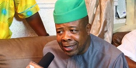 Court stops Police from arresting Ihedioha, Irona, others