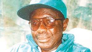 Dare mourns ex-Super Falcons Coach Mabo