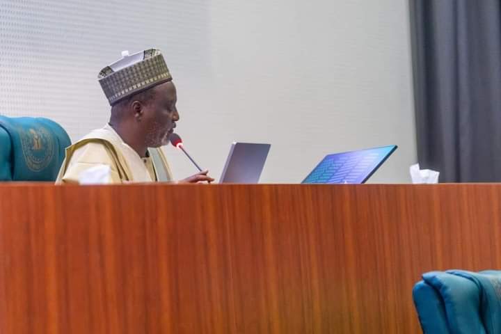 Plenary proceedings of the House of Representatives for Wednesday, March 29th, 2023