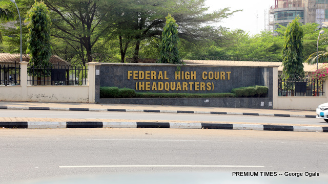 Court dismisses lawsuit by sex workers against Wike, AGF