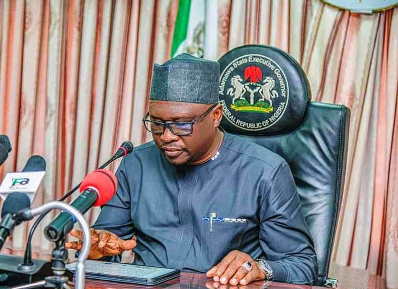 Adamawa guber polls: PDP’s Fintiri discloses reasons INEC declared process inconclusive